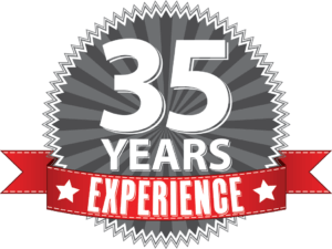 35 years of oilfield experience - DelVal Valves & Actuators